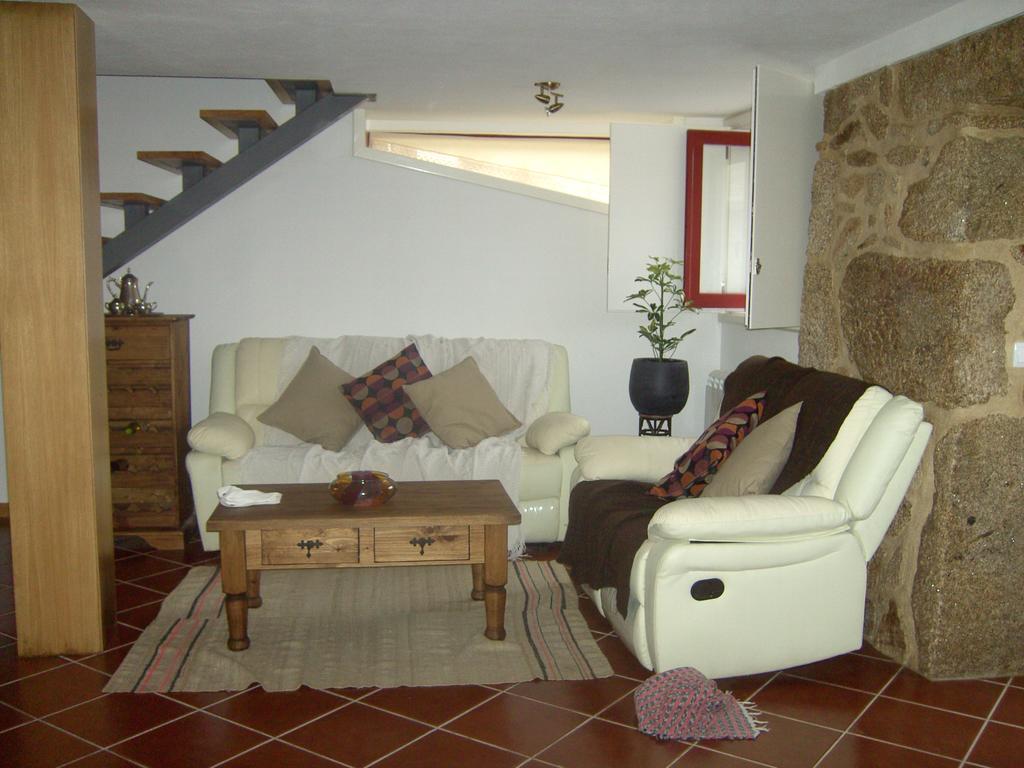 Casa Da Fecha Guest House Parada  Luaran gambar
